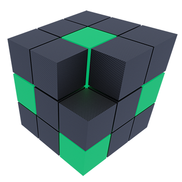 Fusion Core - Emerald