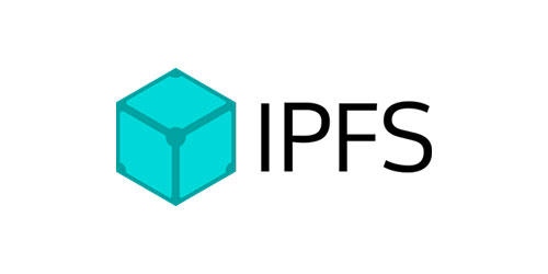 IPFS logo